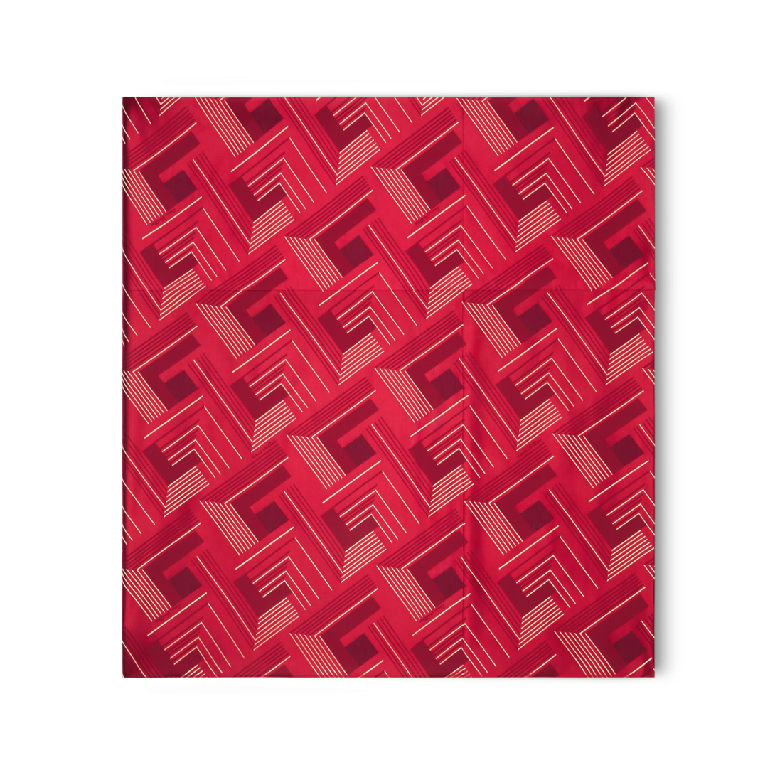 Labyrinth Tablecloth 300 x 180 ｜ルイ・ヴィトン 公式サイト - NA0028